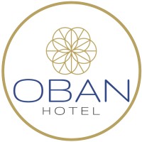 Oban Hotel logo - Similar company to Trafco Tracking Pvt Ltd