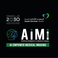 AIMI Conference logo - Similar company to Mendaduck