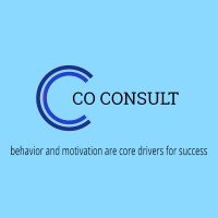 CO CONSULT logo - Similar company to Human Talent Aps