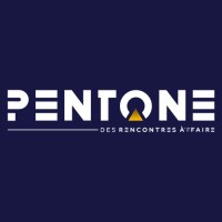 PENTONE - Des rencontres à'ffaire logo - Similar company to Oz Ravalement Normandie