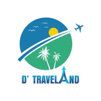 D'Traveland logo - Similar company to Proyecto Technologies Ltd