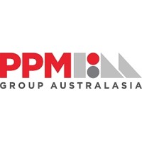 PPM Group Australasia Pty Ltd logo - Similar company to Clean Technology Services