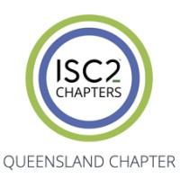ISC2 Queensland Chapter logo - Similar company to Isc2 Sydney Chapter