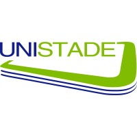 Unistade logo - Similar company to Ax System