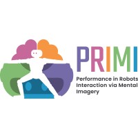 PRIMI Project logo - Similar company to Biodrones