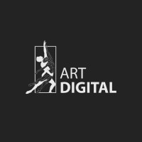 Art Digital logo - Similar company to Brass Machine