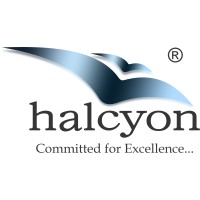 HALCYON TECHNOLOGIES logo - Similar company to Halcyon Technologies
