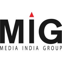 Media India Group logo - Similar company to Media Mic
