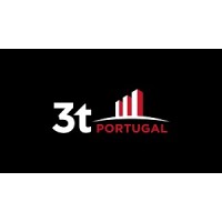 3t Portugal logo - Similar company to Soerad, Lda