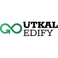 UTKAL EDIFY logo - Similar company to Lqt Solutions Pvt Ltd.