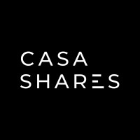 Casa Shares logo - Similar company to Equityslice