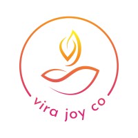 Vira Joy Co logo - Similar company to Wissp.Ai