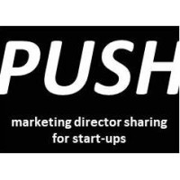 PUSH logo - Similar company to Redtower Gmbh