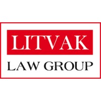 Litvak Law Group, P.C. logo - Similar company to Litvak Contemporary
