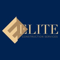 Elite Construction Services logo - Similar company to Seal Masters Of Hawaii