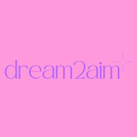 dream2aim - butikowa agencja kreatywna i marketingowa logo - Similar company to Blendspire Agencja Marketingowa