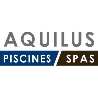 AQUILUS PISCINES ET SPAS VALENCE logo - Similar company to Greenbox Valence