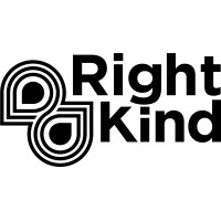 Right Kind logo - Similar company to Fleecegrow