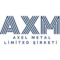 AXEL METAL LTD. logo - Similar company to Rush Isı Teknolojileri