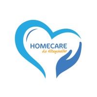 HOMECARE - die Alltagshelfer in Freiburg logo - Similar company to Passion Performance Gmbh