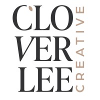 Cloverlee Creative logo - Similar company to Visual Voice (Us)