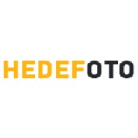 Hedef Otomotiv logo - Similar company to Birey Eğitim