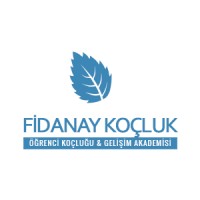 Fidanay Koçluk ve Psikolojik Danışmanlık logo - Similar company to Codegarage Yazılım Ve Danışmanlık