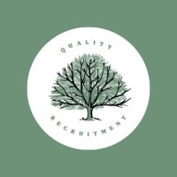 Quality Recruitment logo - Similar company to The Wolfestone Group