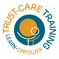 Trust Training logo - Similar company to Emcare Training