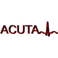 ACUTA AU logo - Similar company to Acuta Solutions