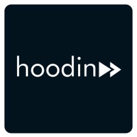 Hoodin logo - Similar company to Narciso