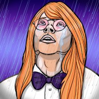 Brovember Rain