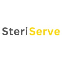 Steri Serve logo - Similar company to Liquiditycube