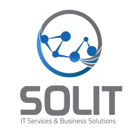 SOLIT logo - Similar company to Solit
