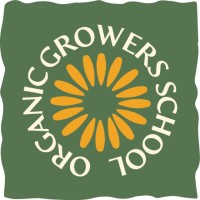 ORGANIC GROWERS SCHOOL