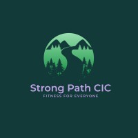 Strong Path CIC logo - Similar company to Minstead Trust