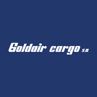 Goldair Cargo S.A. logo - Similar company to Logika | Beyond Logistics