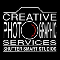 Creative Photographic Services logo - Similar company to Fotofigo