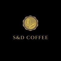 S&D COFFEE logo - Similar company to Westrock Coffee (S&D Legacy Page)