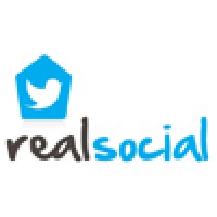Real Social - Social Media Marketing For Real Estate Agents