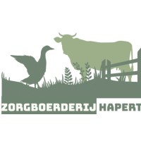Zorgboerderij Hapert logo - Similar company to Route 18