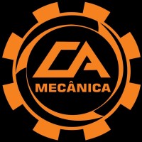 Centro Acadêmico De Engenharia Mecânica
