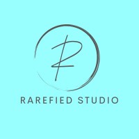 Rarefied Studio logo - Similar company to Rarefied