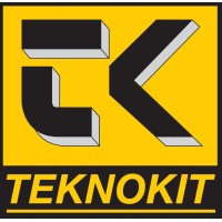 TEKNOKIT logo - Similar company to J. Regnault S.A.S.