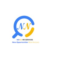 NONA HR Services logo - Similar company to Ipdr Forum