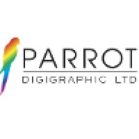 Parrot Digigraphic, Ltd.