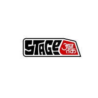 Stage Aaj Tak logo - Similar company to Nesocial Entertainment Private Limited