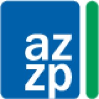 Asociace zaměstnavatelů zdravotně postižených ČR (AZZP ČR) logo - Similar company to Tessea Čr, Z.S.