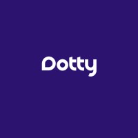 Dotty Paraguay logo - Similar company to Dotty Studio