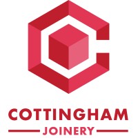 Cottingham Joinery logo - Similar company to Jason Squires